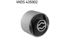 Uložení, řídicí mechanismus SKF VKDS 435002