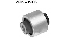 Uložení, řídicí mechanismus SKF VKDS 435005