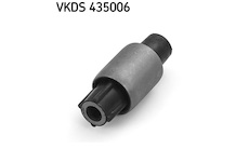 Uložení, řídicí mechanismus SKF VKDS 435006