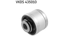 Uložení, řídicí mechanismus SKF VKDS 435010