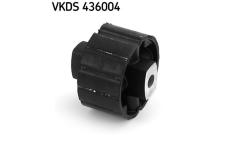 Uložení, řídicí mechanismus SKF VKDS 436004