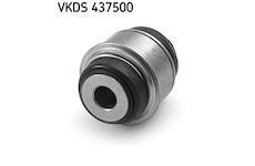 Uložení, řídicí mechanismus SKF VKDS 437500