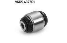 Uložení, řídicí mechanismus SKF VKDS 437501