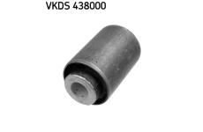 Uložení, řídicí mechanismus SKF VKDS 438000