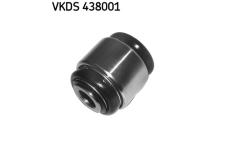 Uložení, řídicí mechanismus SKF VKDS 438001