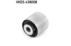 Uložení, řídicí mechanismus SKF VKDS 438008