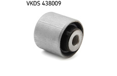 Uložení, řídicí mechanismus SKF VKDS 438009