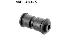 Uložení, řídicí mechanismus SKF VKDS 438025