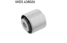 Uložení, řídicí mechanismus SKF VKDS 438026