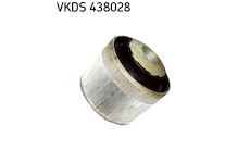 Uložení, řídicí mechanismus SKF VKDS 438028