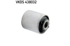 Uložení, řídicí mechanismus SKF VKDS 438032