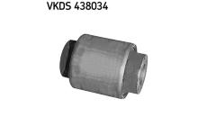 Uložení, řídicí mechanismus SKF VKDS 438034