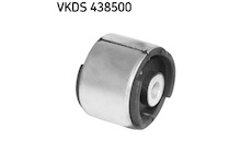 Uložení, řídicí mechanismus SKF VKDS 438500