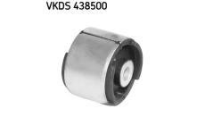 Uložení, řídicí mechanismus SKF VKDS 438500