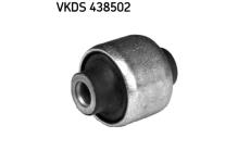 Uložení, řídicí mechanismus SKF VKDS 438502