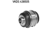 Uložení, řídicí mechanismus SKF VKDS 438505