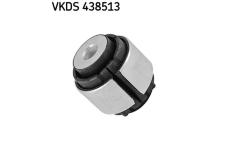 Uložení, řídicí mechanismus SKF VKDS 438513