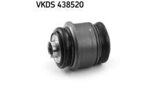 Uložení, řídicí mechanismus SKF VKDS 438520