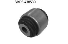 Uložení, řídicí mechanismus SKF VKDS 438530