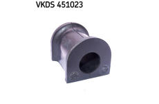 Ložiskové pouzdro, stabilizátor SKF VKDS 451023