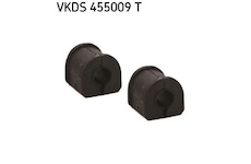 Loziskove pouzdro, stabilizator SKF VKDS 455009 T