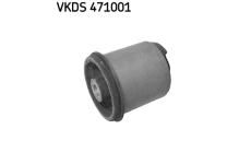 Tělo nápravy SKF VKDS 471001