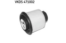 Tělo nápravy SKF VKDS 471002