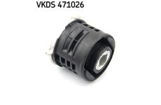 Teleso nápravy SKF VKDS 471026