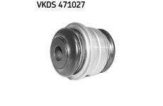 Tělo nápravy SKF VKDS 471027
