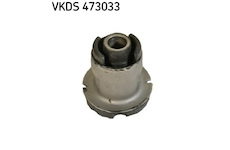 Tělo nápravy SKF VKDS 473033