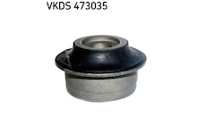 Telo nápravy SKF VKDS 473035