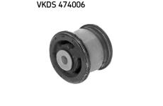 Telo nápravy SKF VKDS 474006