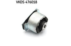 Telo nápravy SKF VKDS 476018