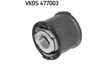 Telo nápravy SKF VKDS 477003