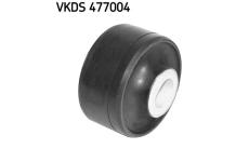 Telo nápravy SKF VKDS 477004