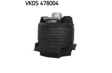 Telo nápravy SKF VKDS 478004