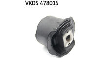 Tělo nápravy SKF VKDS 478016