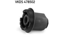 Tělo nápravy SKF VKDS 478502