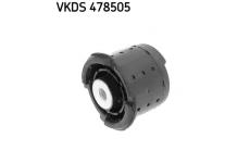 Tělo nápravy SKF VKDS 478505