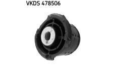 Tělo nápravy SKF VKDS 478506