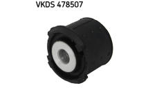 Tělo nápravy SKF VKDS 478507