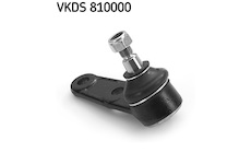 Podpora-/ Kloub SKF VKDS 810000