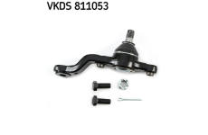 Zvislý/nosný čap SKF VKDS 811053