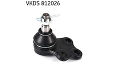 Podpora-/ Kloub SKF VKDS 812026