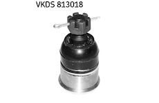 Podpora-/ Kloub SKF VKDS 813018