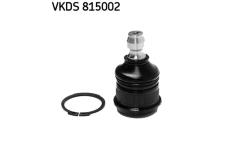 Zvislý/nosný čap SKF VKDS 815002