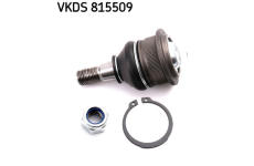 Zvislý/nosný čap SKF VKDS 815509