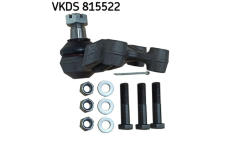 Podpora-/ Kloub SKF VKDS 815522