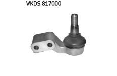 Podpora-/ Kloub SKF VKDS 817000