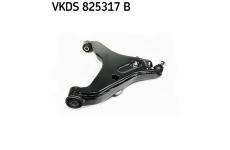 Rameno zavesenia kolies SKF VKDS 825317 B